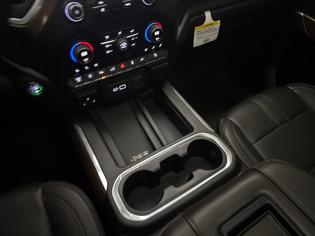 Used 2020 Chevrolet Silverado 3500 High Country w/ Z71 Off-Road Package AWD/4WD image 18