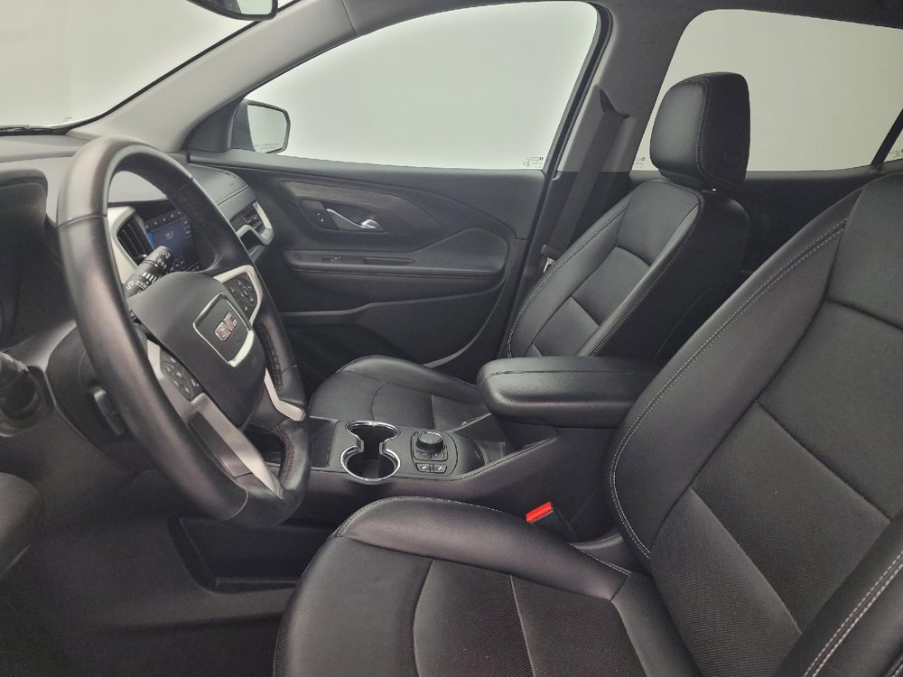 Used 2023 GMC Terrain SLT w/ Elevation Edition FWD image 17