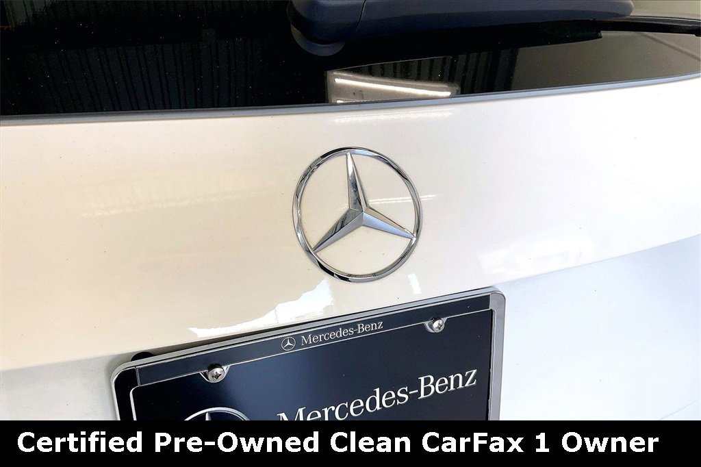 Certified 2022 Mercedes-Benz GLA 35 AMG 4MATIC image 31