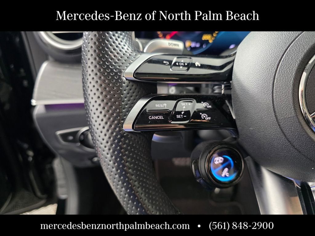 Used 2022 Mercedes-Benz E 53 AMG 4MATIC Sedan image 19