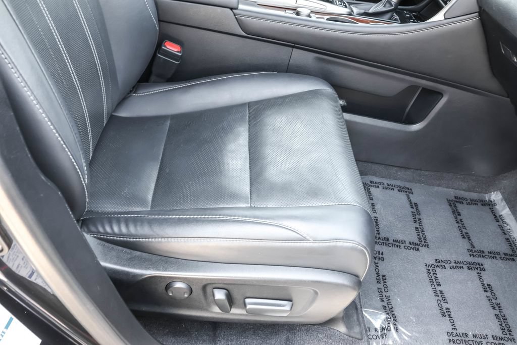 Used 2018 Lexus RX 350L AWD image 40
