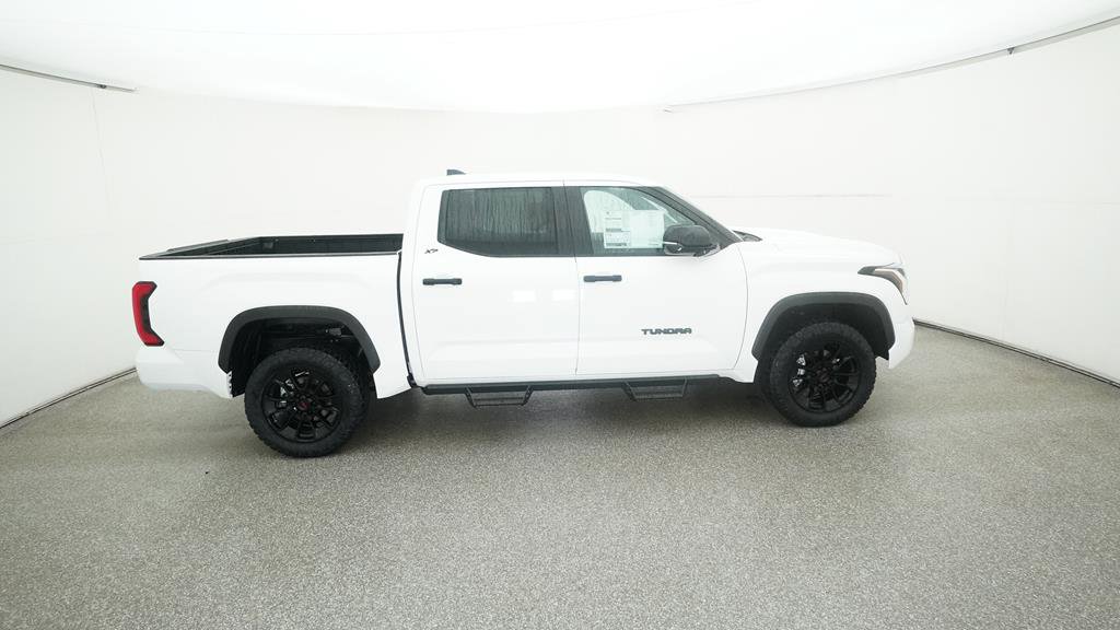 New 2025 Toyota Tundra SR5 image 50