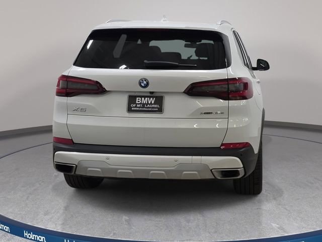 Certified 2023 BMW X5 xDrive45e w/ Executive Package AWD/4WD image 6