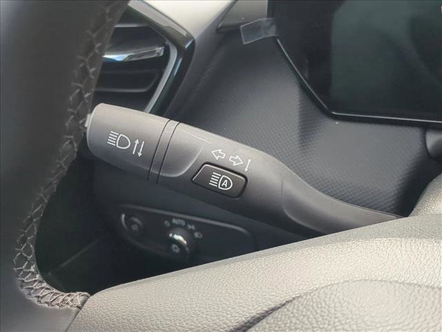 New 2026 Chevrolet TrailBlazer LT w/ LT Cold Weather Package image 15