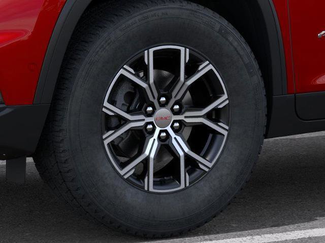 New 2026 GMC Acadia AT4 w/ Luxury Package AWD/4WD image 9
