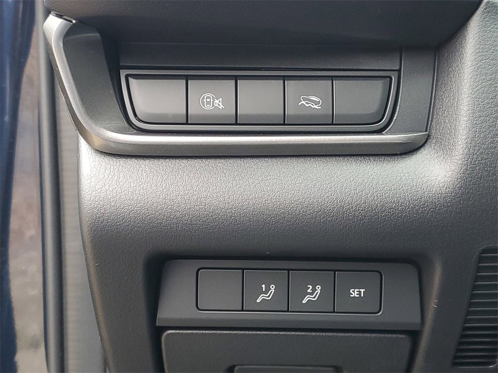 New 2026 MAZDA CX-30 AWD 2.5 S w/ Select Sport Pkg image 17