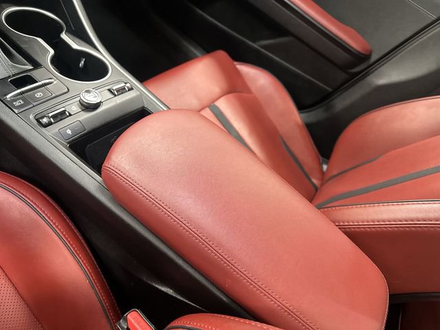 Used 2024 Kia K5 GT-Line image 24