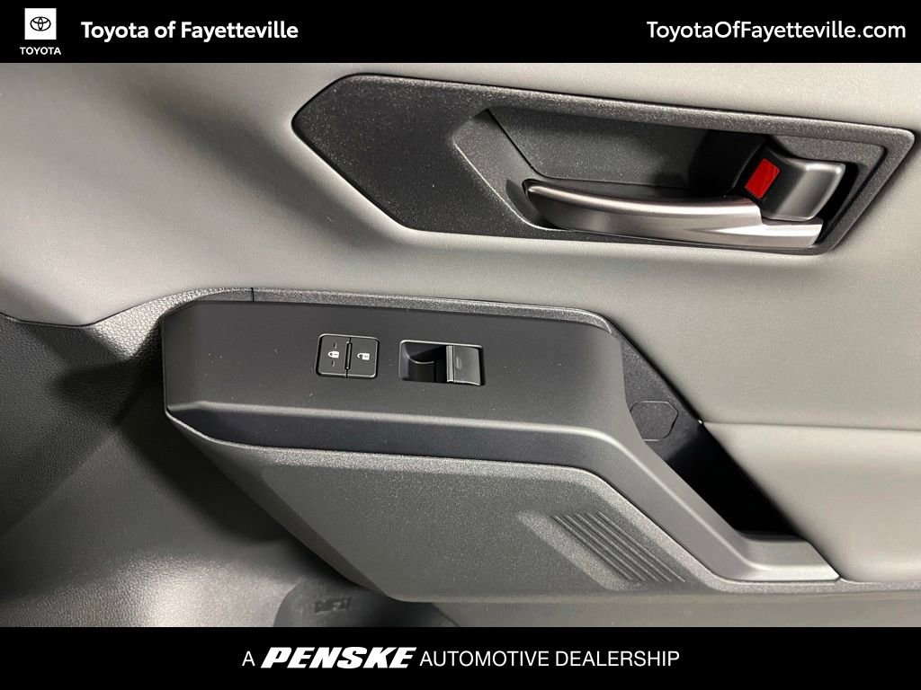New 2026 Toyota RAV4 XSE AWD/4WD image 11