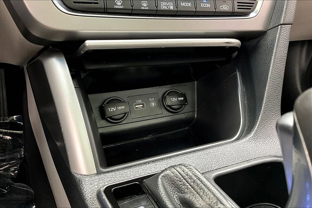 Used 2017 Hyundai Sonata Limited w/ Ultimate Package 02 image 32