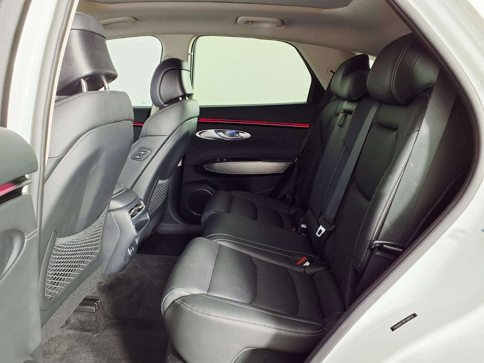 Certified 2026 Genesis GV70 2.5T Select AWD/4WD image 13