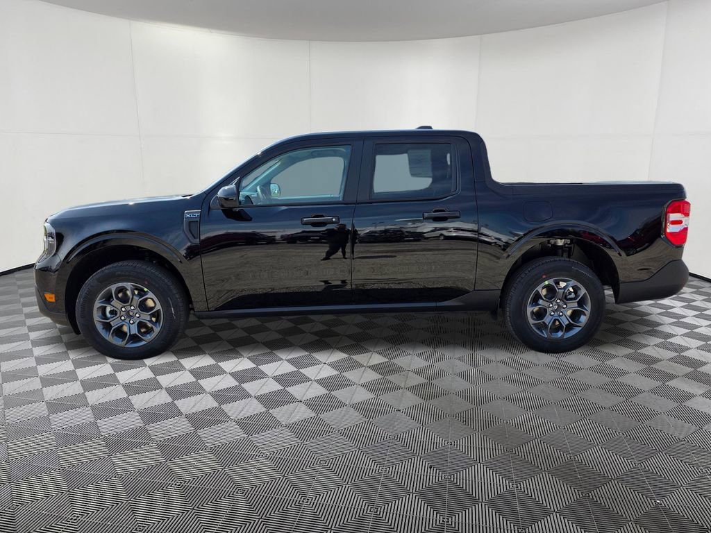 New 2026 Ford Maverick XLT AWD/4WD image 4