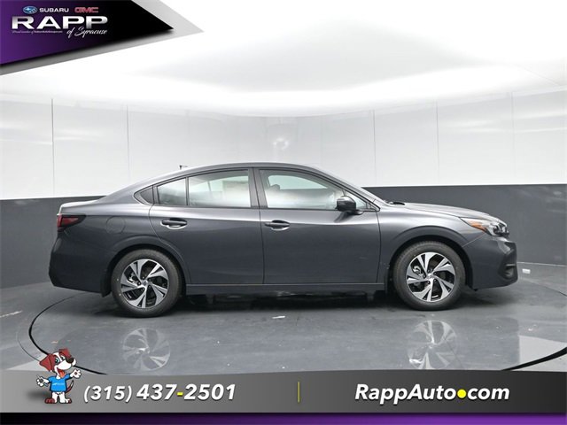 New 2025 Subaru Legacy Premium image 2