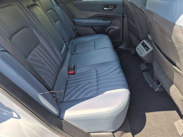 Certified 2023 Nissan Ariya AWD/4WD image 28