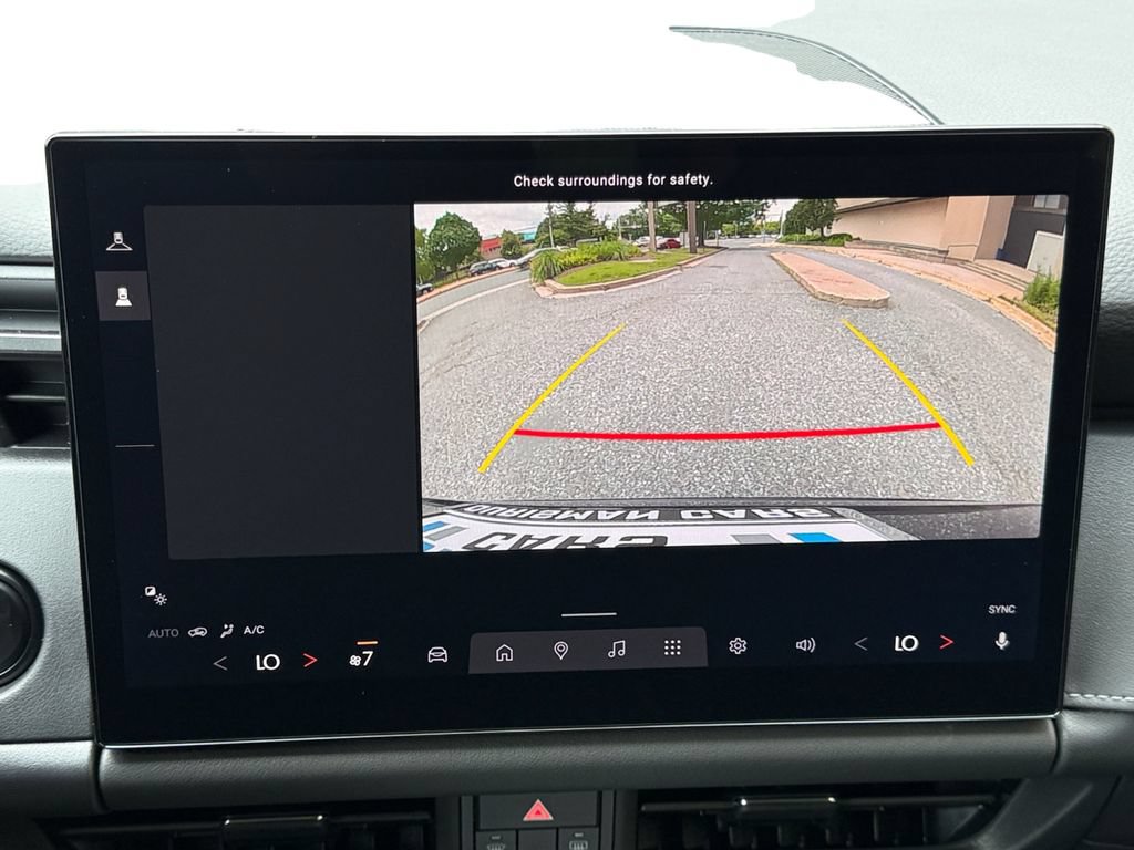 New 2026 MAZDA CX-5 Select AWD/4WD image 15