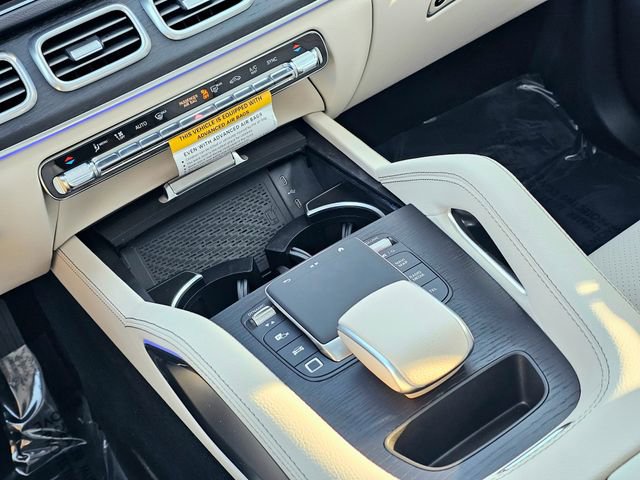 New 2026 Mercedes-Benz GLE 450 4MATIC image 32