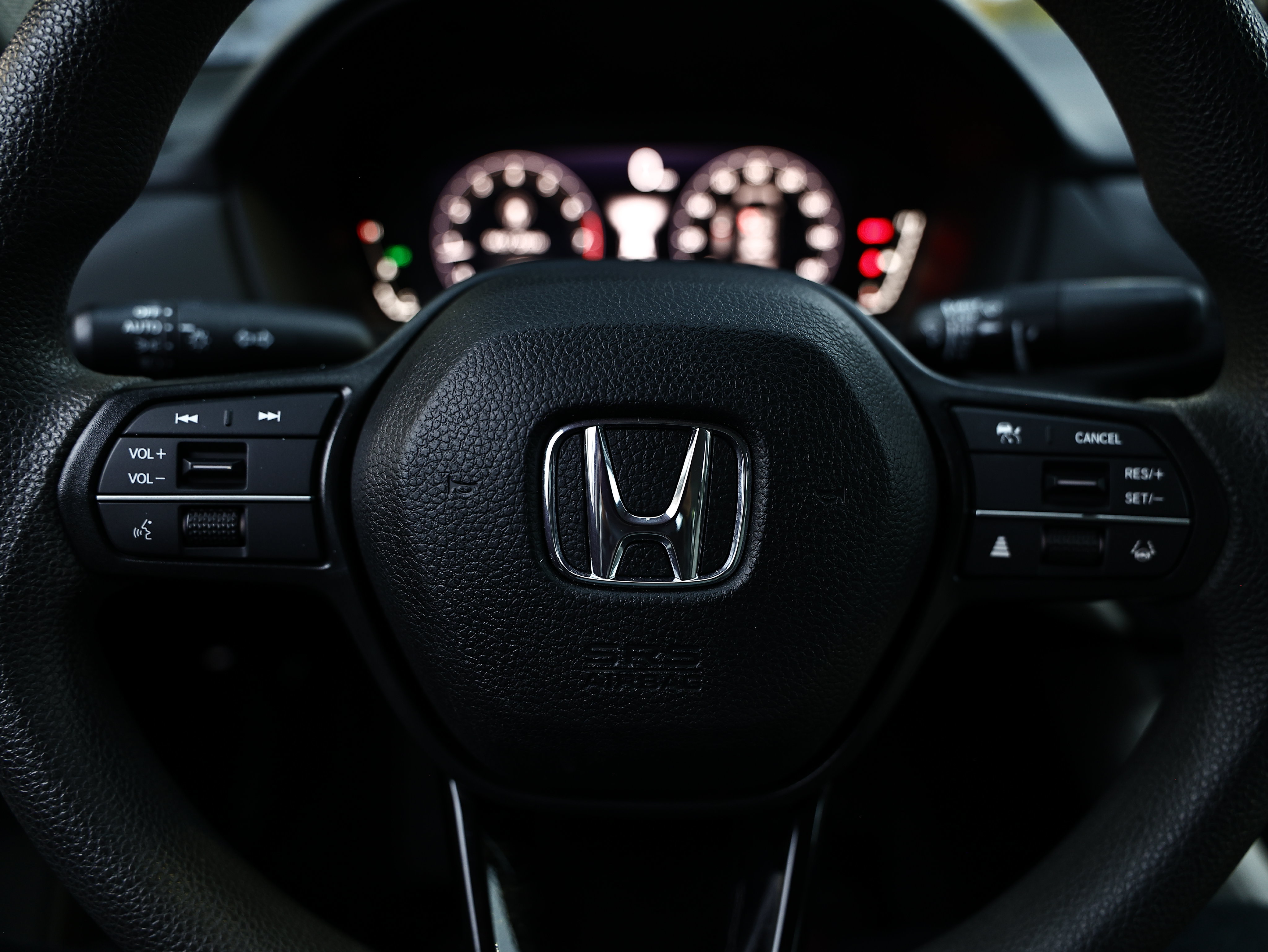 Used 2024 Honda Accord EX image 31