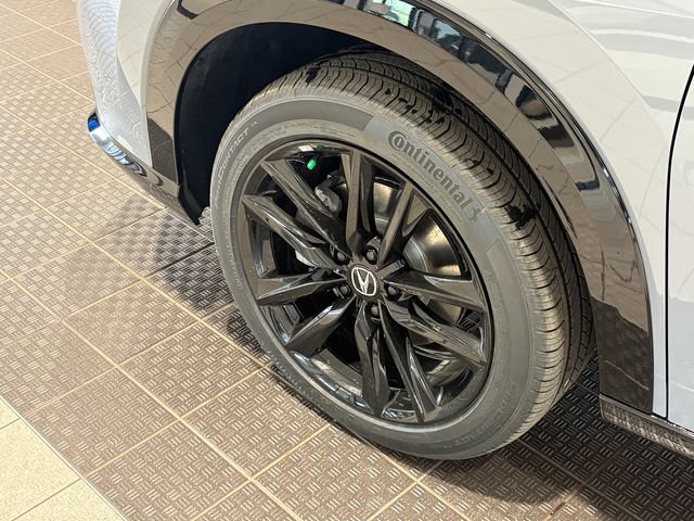 New 2026 Acura ADX A-Spec w/ Advance Package AWD/4WD image 5