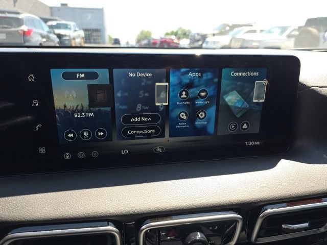 New 2027 Nissan Sentra SV w/ Floor Mat Package FWD image 20