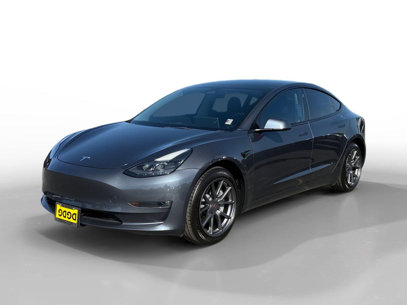 Used 2022 Tesla Model 3 Long Range