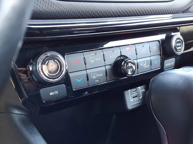 Used 2022 Jeep Compass Latitude w/ Convenience Group image 10