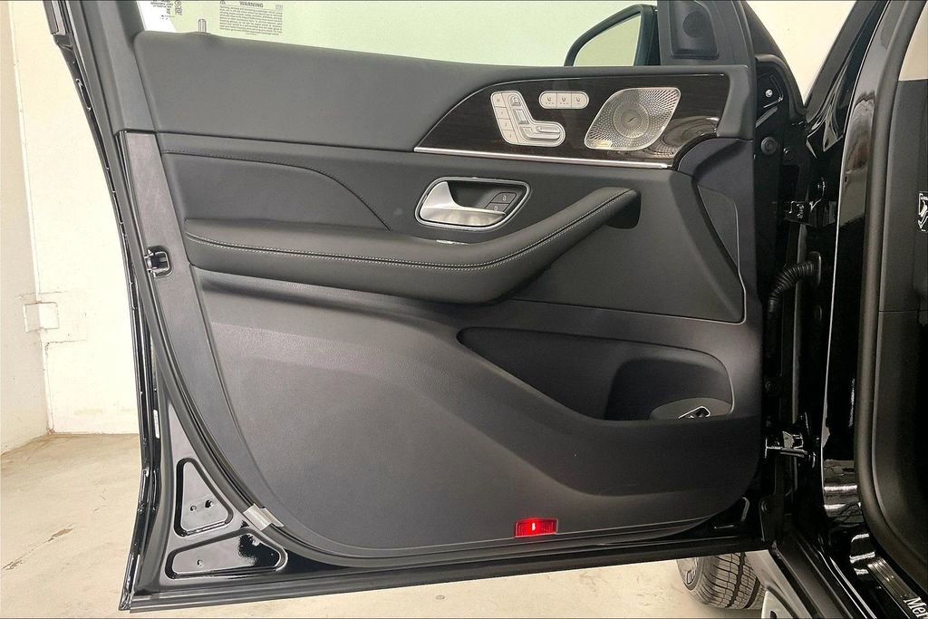 New 2026 Mercedes-Benz GLE 350 4MATIC image 29
