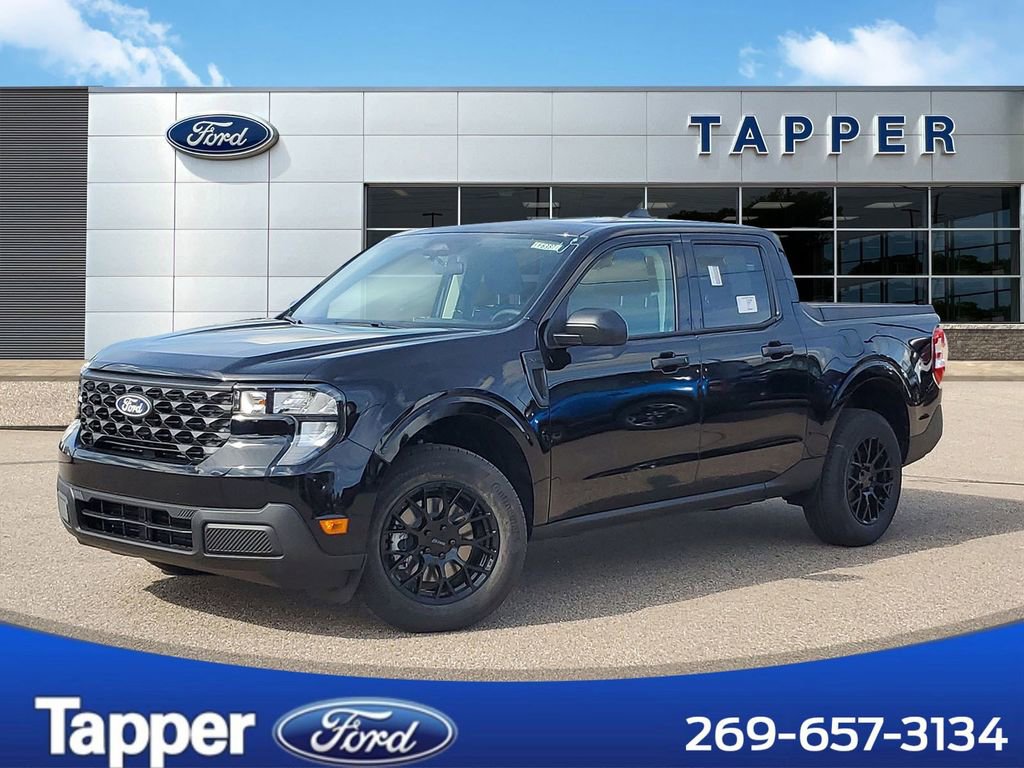 New 2025 Ford Maverick XL