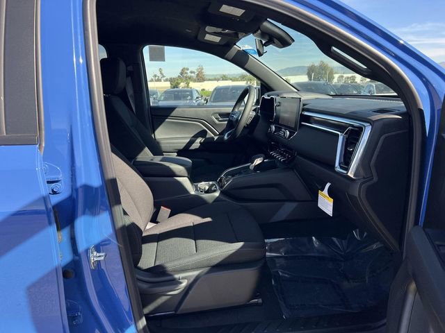 New 2026 GMC Canyon Elevation image 31