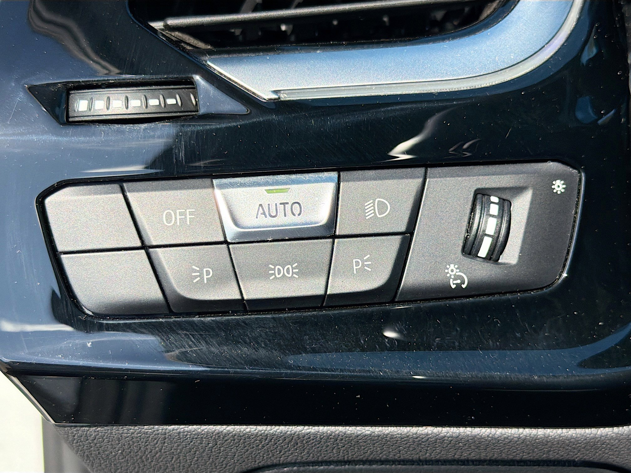 Used 2026 BMW Z4 sDrive30i image 33