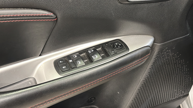 Used 2018 Dodge Journey GT w/ Nav & Sun Group AWD/4WD image 22