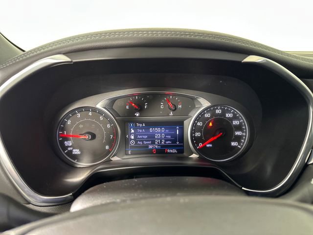Used 2022 Chevrolet Blazer LT FWD image 17