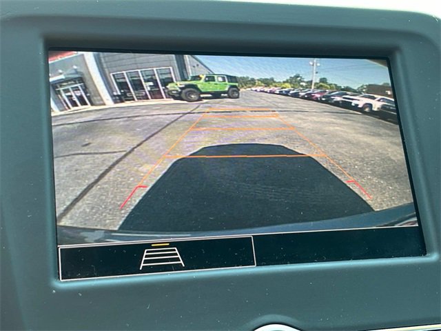 Used 2023 Chevrolet Equinox LT image 30