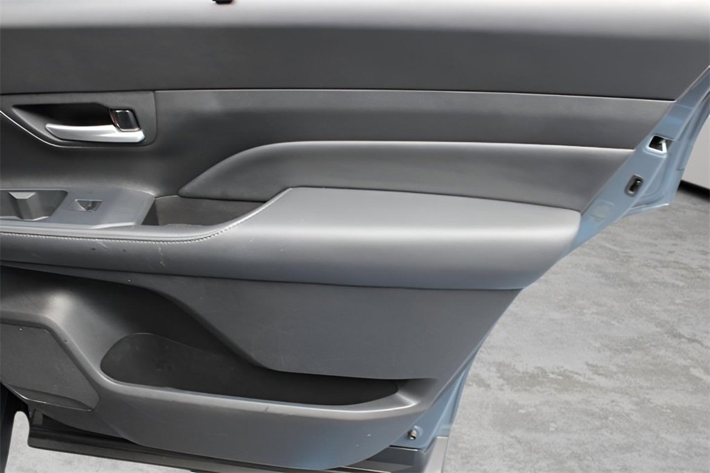 Certified 2024 Toyota Grand Highlander XLE image 23