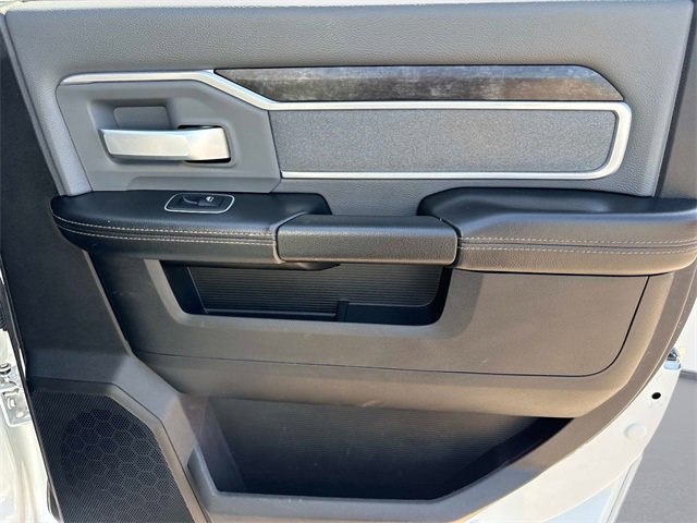 Used 2023 RAM 2500 Big Horn w/ Level 1 Equipment Group image 21