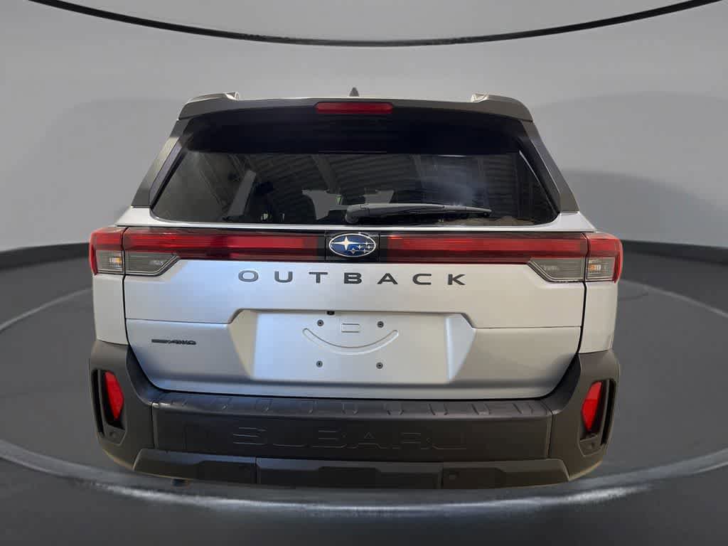 New 2026 Subaru Outback Premium AWD/4WD image 4