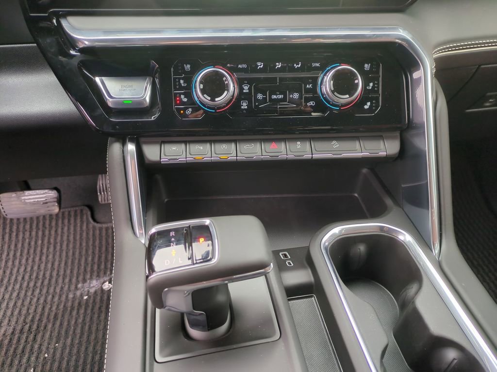 New 2026 GMC Sierra 1500 Denali Ultimate image 14