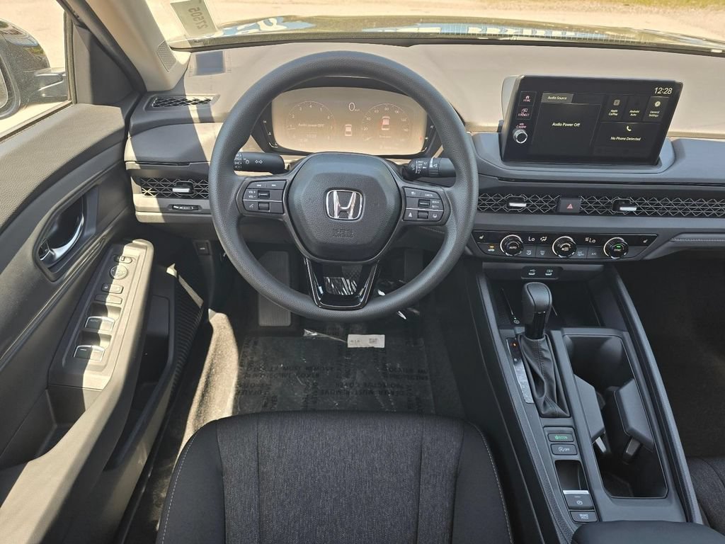 New 2026 Honda Accord SE image 14