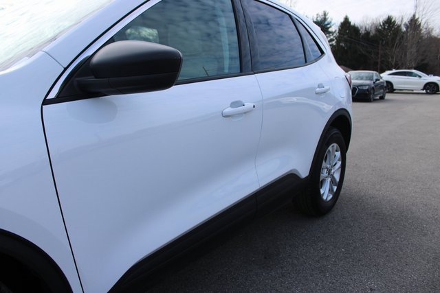 Used 2022 Ford Escape SE w/ Cold Weather Package image 44