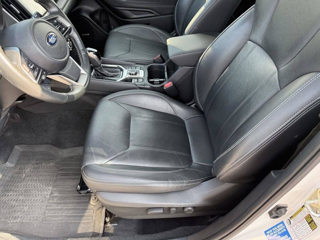 Used 2022 Subaru Forester Touring w/ Popular Package #2 AWD/4WD image 20