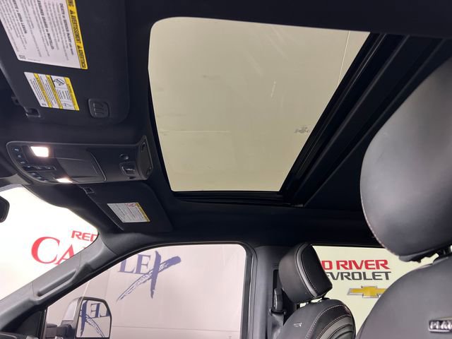 Used 2020 Ford F250 Platinum w/ FX4 Off-Road Package image 19