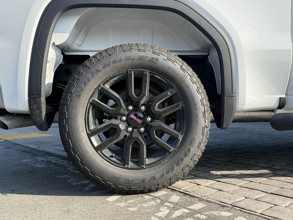 New 2026 GMC Sierra 1500 Elevation w/ Elevation Select Package image 10