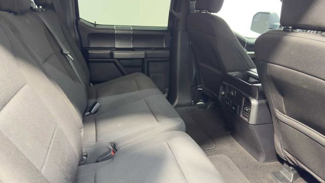 Used 2019 Ford F150 XLT w/ Equipment Group 302A Luxury AWD/4WD image 17