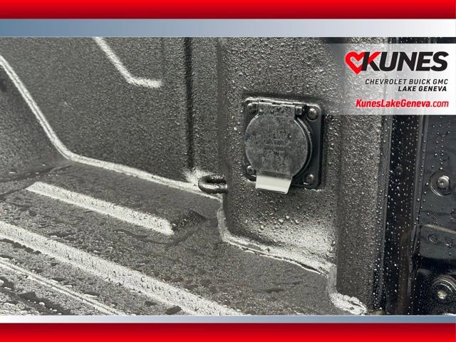 New 2026 Chevrolet Silverado 3500 LT w/ Trail Boss Package image 20