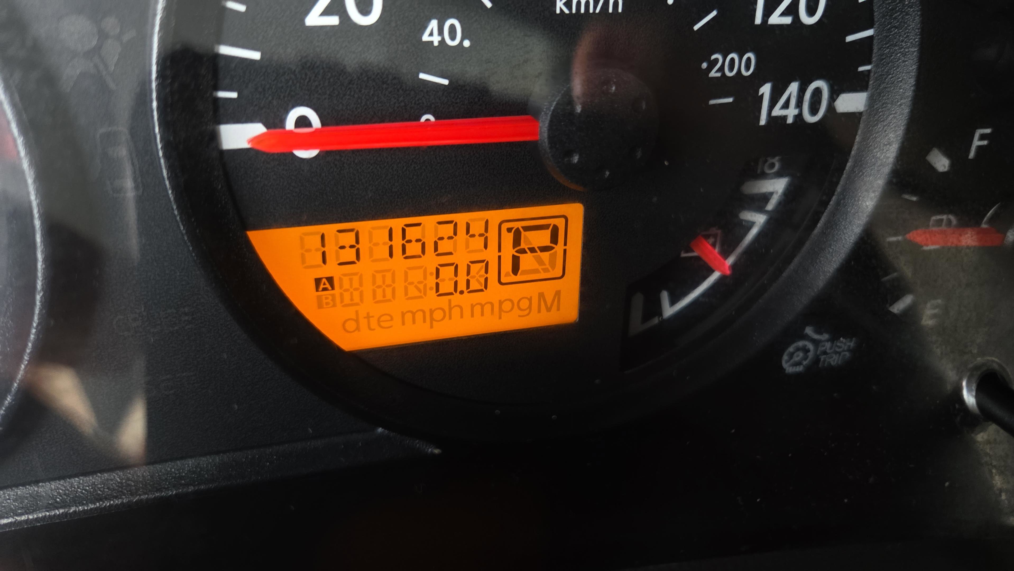 Used 2013 Nissan Frontier SV w/ SV Value Truck Pkg image 25