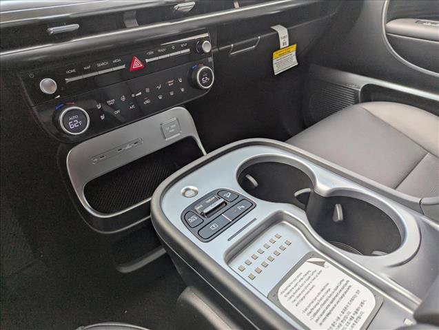 New 2026 Hyundai Ioniq 9 Limited image 20