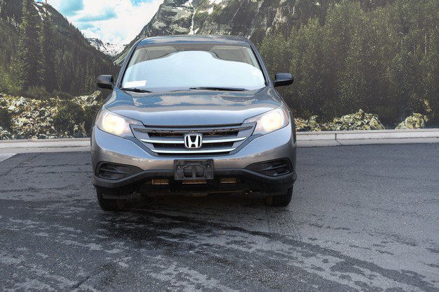Used 2013 Honda CR-V LX image 5