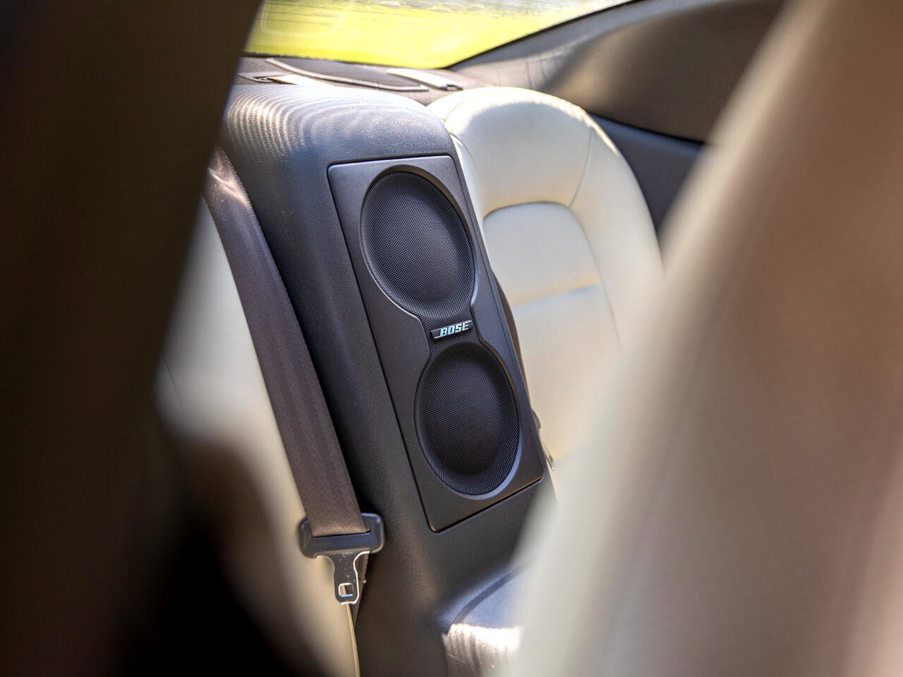 Used 2009 Nissan GT-R Premium image 25