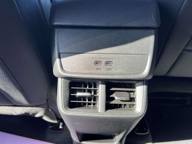 Certified 2025 Chevrolet Equinox LT w/ Safety and Technology Package image 13