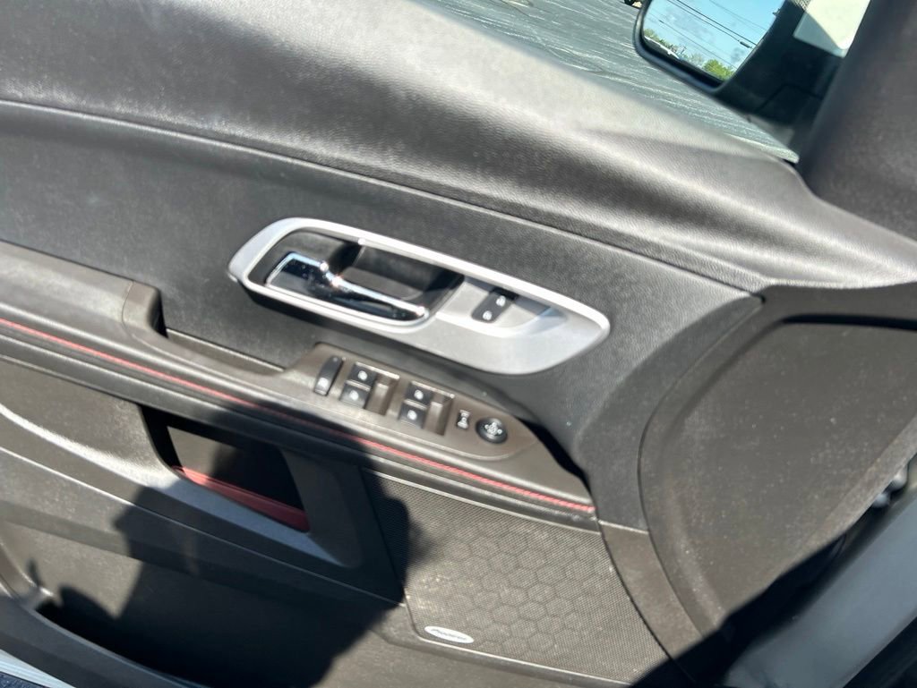 Used 2015 Chevrolet Equinox LT AWD/4WD image 23