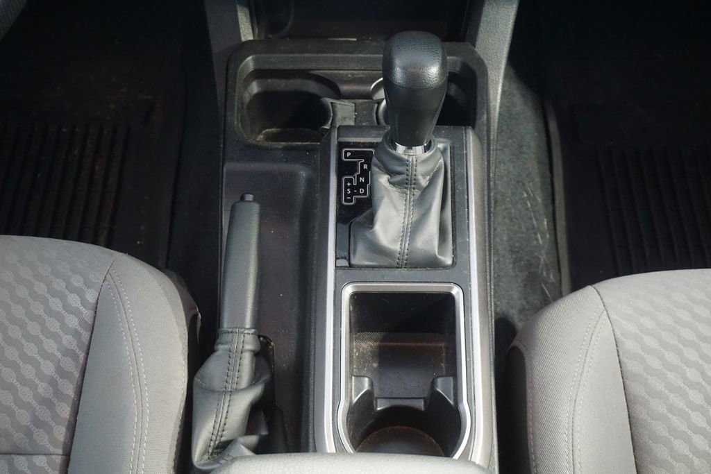 Used 2023 Toyota Tacoma SR5 AWD/4WD image 27