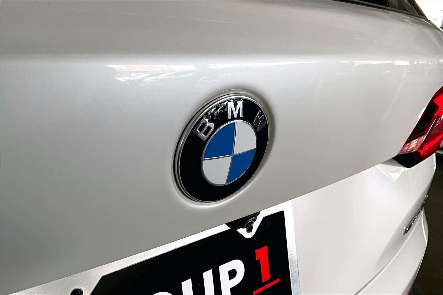 Used 2023 BMW X5 sDrive40i w/ Premium Package image 30